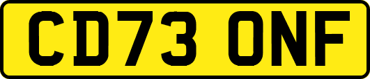 CD73ONF