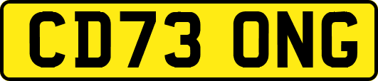 CD73ONG