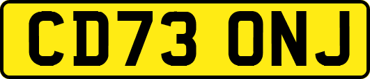 CD73ONJ