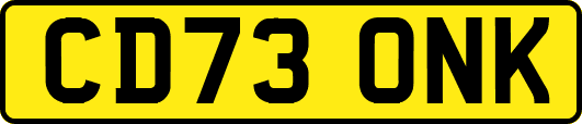 CD73ONK