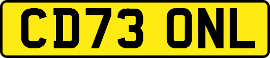 CD73ONL
