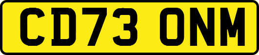 CD73ONM