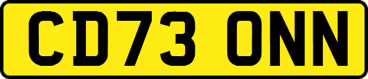 CD73ONN