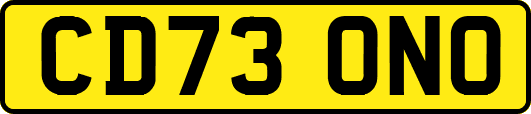 CD73ONO