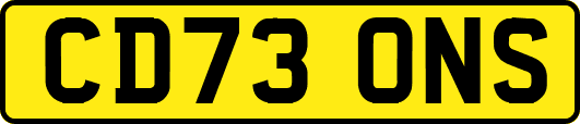 CD73ONS