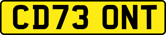CD73ONT