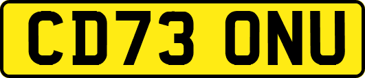 CD73ONU
