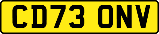 CD73ONV