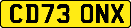 CD73ONX