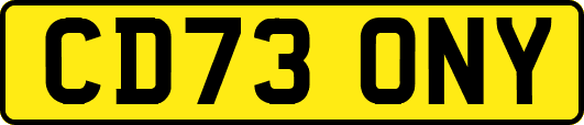 CD73ONY