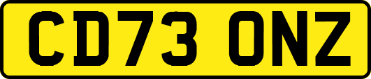CD73ONZ
