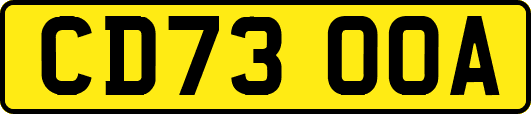 CD73OOA