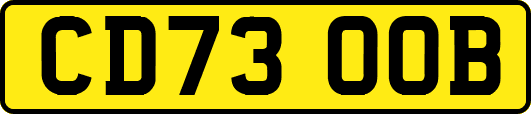 CD73OOB