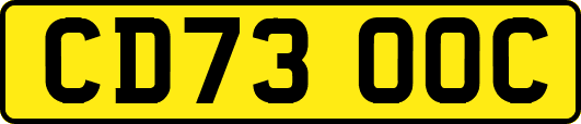 CD73OOC