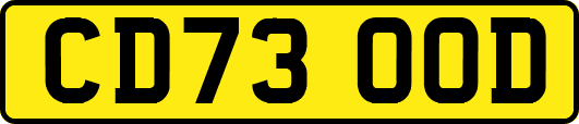 CD73OOD