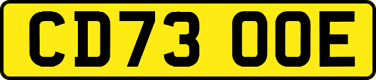 CD73OOE