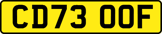 CD73OOF