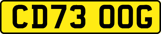 CD73OOG
