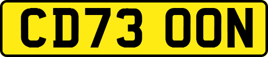 CD73OON