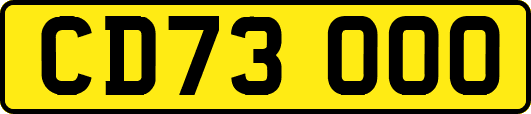 CD73OOO