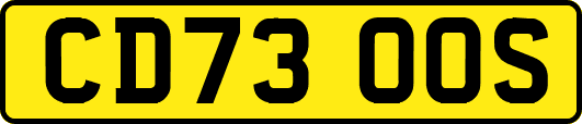 CD73OOS
