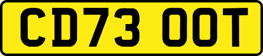 CD73OOT