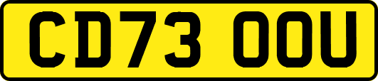 CD73OOU