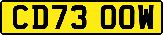 CD73OOW