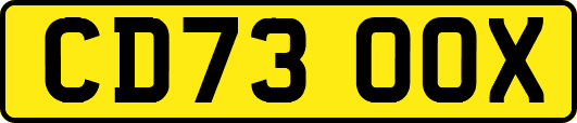 CD73OOX