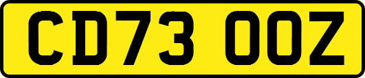 CD73OOZ