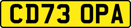 CD73OPA