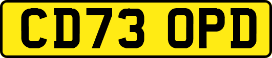 CD73OPD