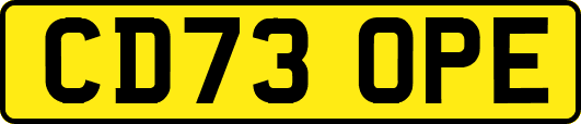 CD73OPE