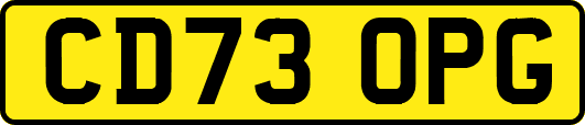 CD73OPG