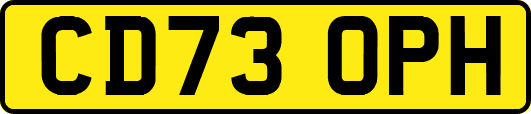 CD73OPH