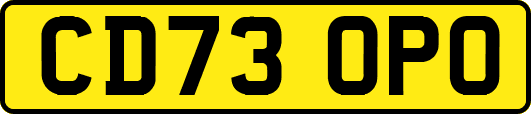 CD73OPO