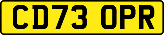 CD73OPR