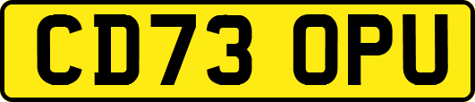 CD73OPU