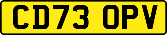 CD73OPV