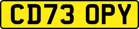 CD73OPY