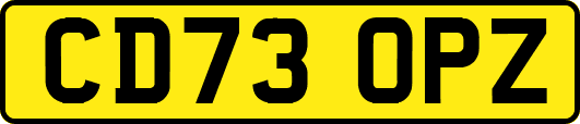 CD73OPZ