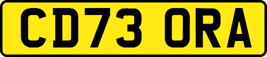 CD73ORA
