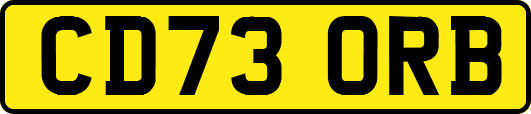 CD73ORB