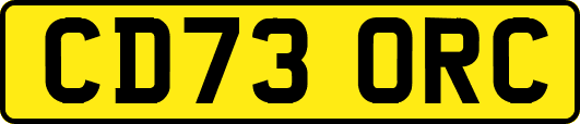 CD73ORC