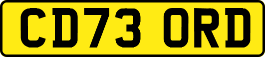 CD73ORD