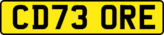 CD73ORE