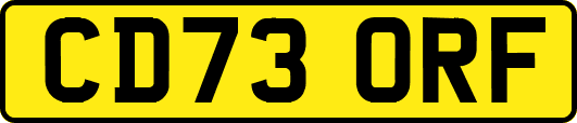 CD73ORF
