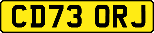 CD73ORJ