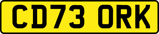 CD73ORK