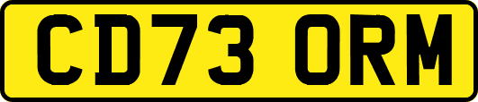 CD73ORM
